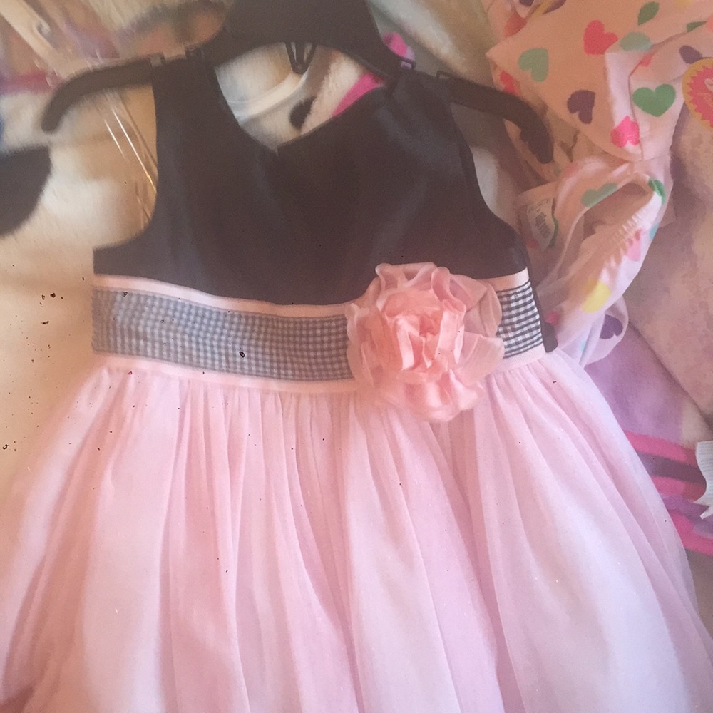 Toddler dress